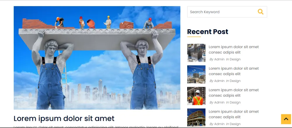 تصميم وتطوير واجهات مستخدم متجاوبة (Responsive)