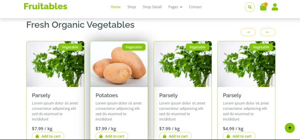 تصميم صفحة ويب تفاعلية مع JavaScript – تجربة مستخدم متقدمة