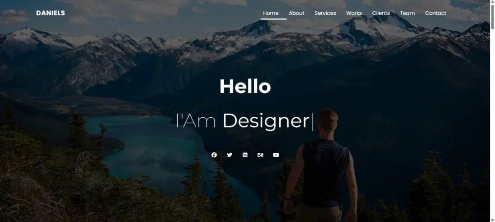 إنشاء صفحات ويب متجاوبة تعمل بكفاءة باستخدام Bootstrap