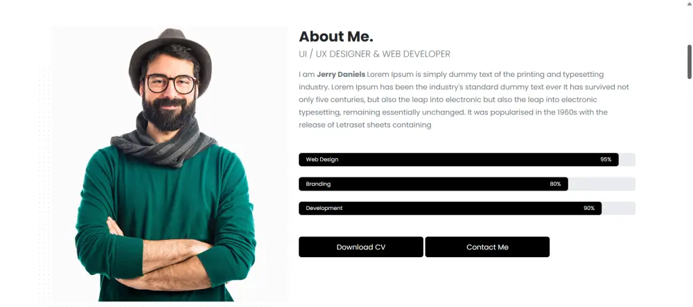 إنشاء صفحات ويب متجاوبة تعمل بكفاءة باستخدام Bootstrap
