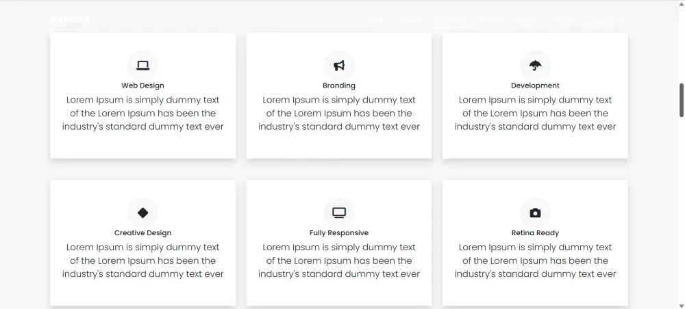 إنشاء صفحات ويب متجاوبة تعمل بكفاءة باستخدام Bootstrap