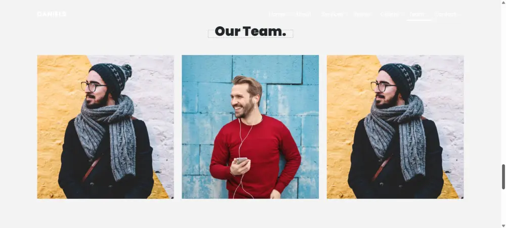 إنشاء صفحات ويب متجاوبة تعمل بكفاءة باستخدام Bootstrap