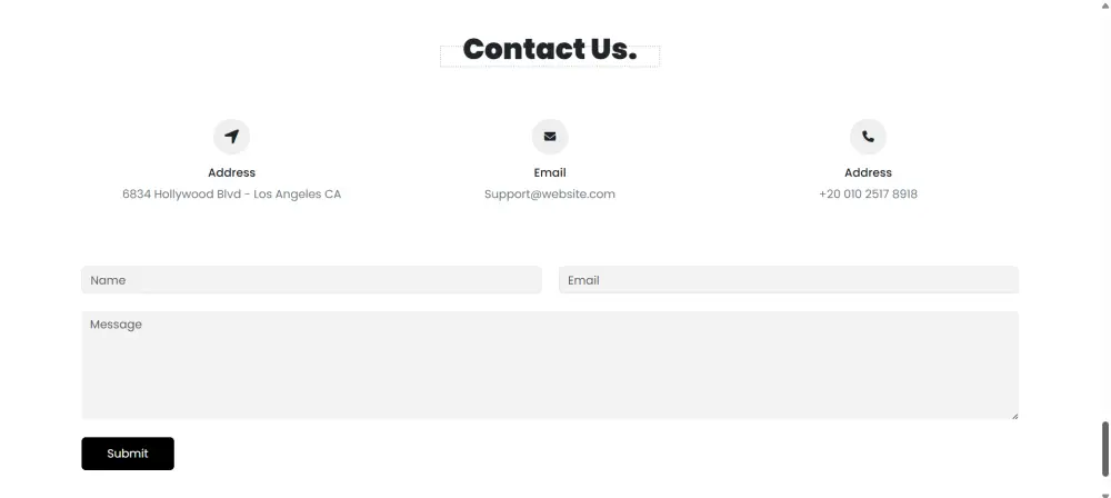 إنشاء صفحات ويب متجاوبة تعمل بكفاءة باستخدام Bootstrap