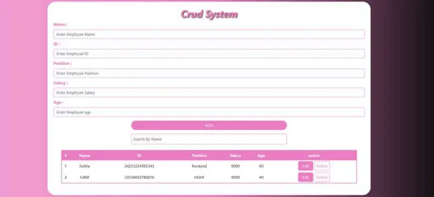 سأقوم بتصميم صفحة ويب تفاعلية باستخدام HTML, CSS, JavaScript و Bootstrap