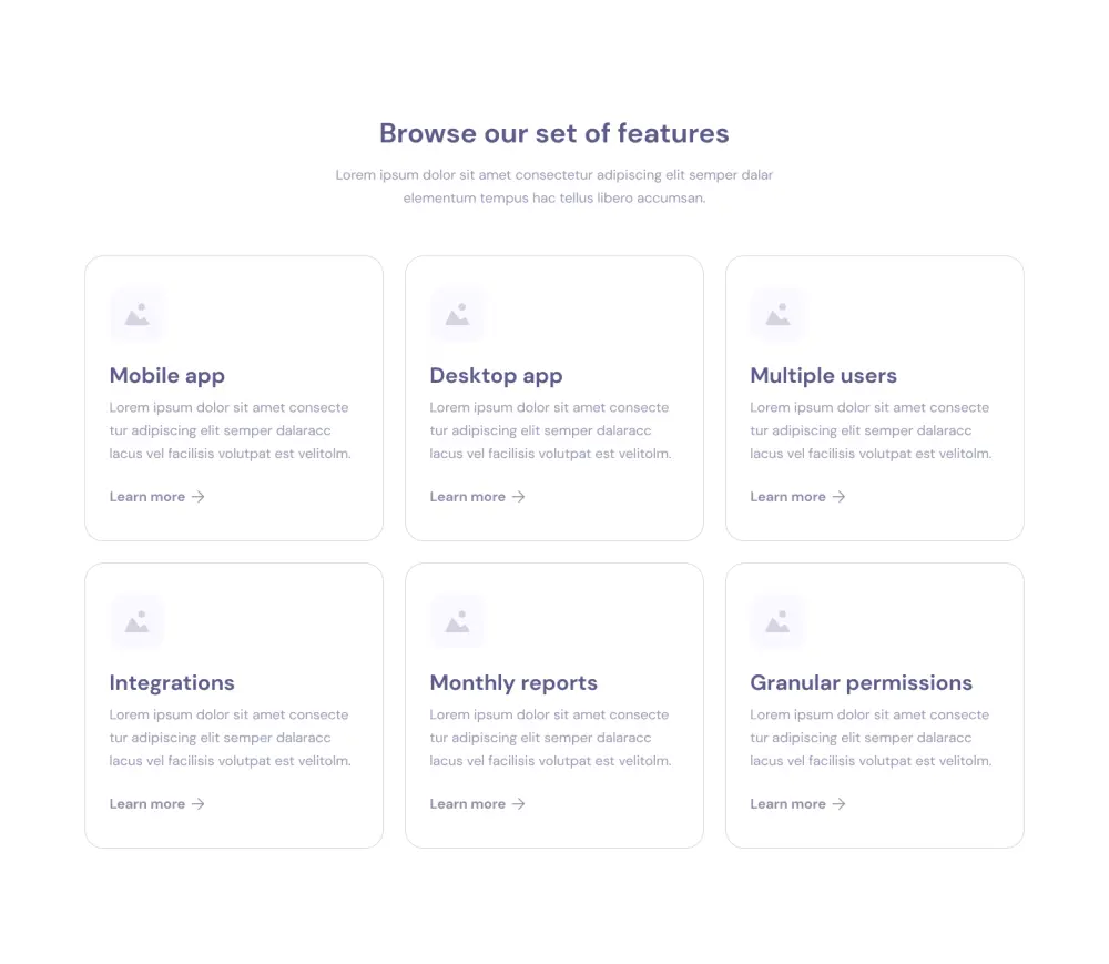 تصميم صفحات هبوط ومواقع ويب احترافية (UI/UX)