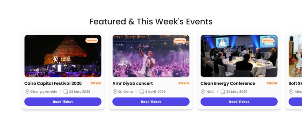 تصميم صفحات هبوط ومواقع ويب احترافية (UI/UX)