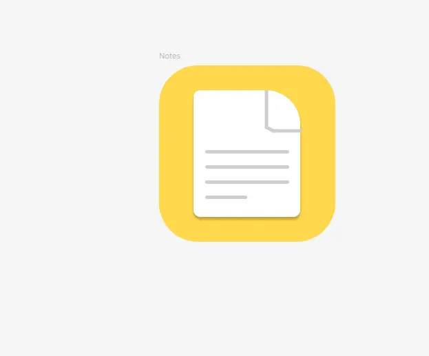 App Icon Design (Simple & Modern UI Icon)