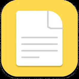 App Icon Design (Simple & Modern UI Icon)