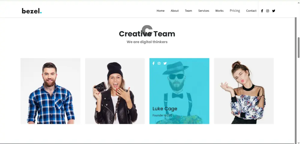 تطوير واجهات مواقع ويب احترافية (Front-End) باستخدام React و Next.js
