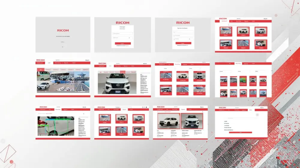 تصميم واجهة مستخدم UI/UX لتطبيقات الموبايل أو مواقع الويب