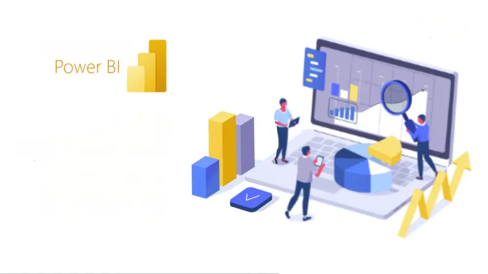 تحليل بيانات وتصميم Dashboard احترافي في Excel أو Power BI