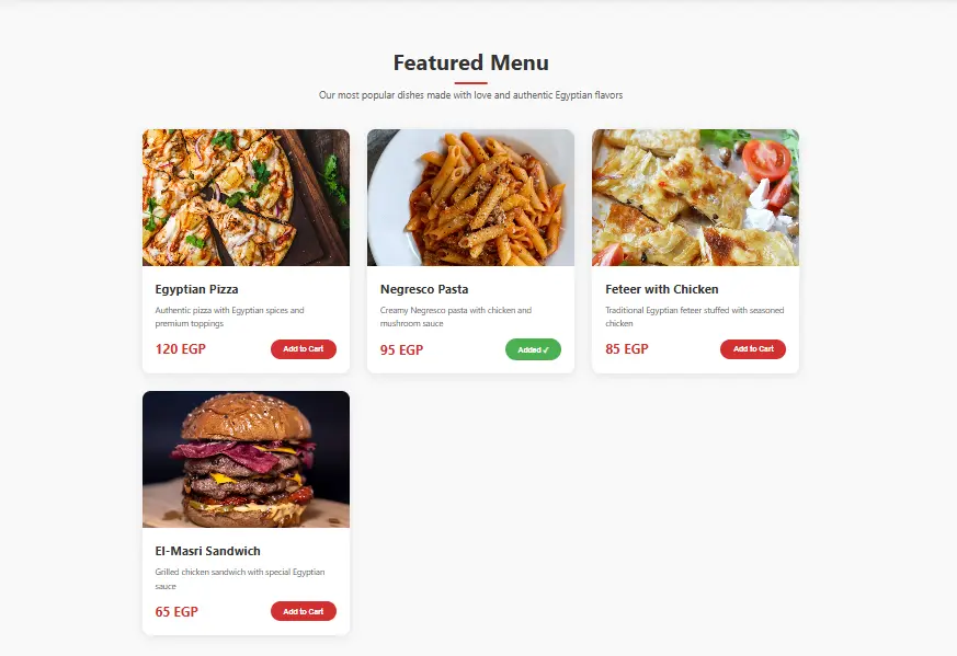 تصميم صفحة هبوط Landing Page متجاوبة وبتصميمات عصرية لك ولشركتك