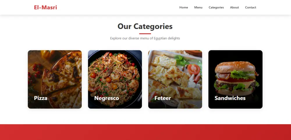 تصميم صفحة هبوط Landing Page متجاوبة وبتصميمات عصرية لك ولشركتك
