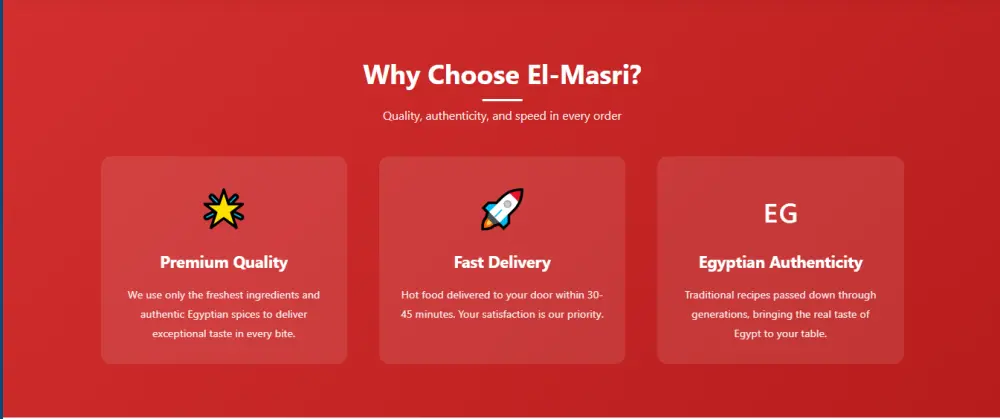 تصميم صفحة هبوط Landing Page متجاوبة وبتصميمات عصرية لك ولشركتك