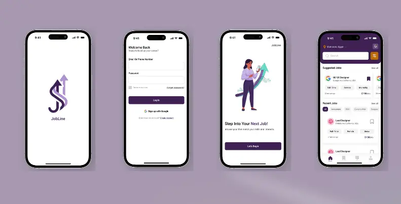 مرحبًا! أقدم خدمة تصميم شاشة واحدة لتطبيقك أو موقعك بشكل جذاب وواضح يساعد المستخدم على فهم الفكرة بسرعة. ستحصل على تصميم احترافي متناسق الألوان وسهل الاستخدام، جاهز للتطبيق أو الموقع، ومناسب لأي مشروع أو كنموذج أولي قبل التنفيذ الكامل.