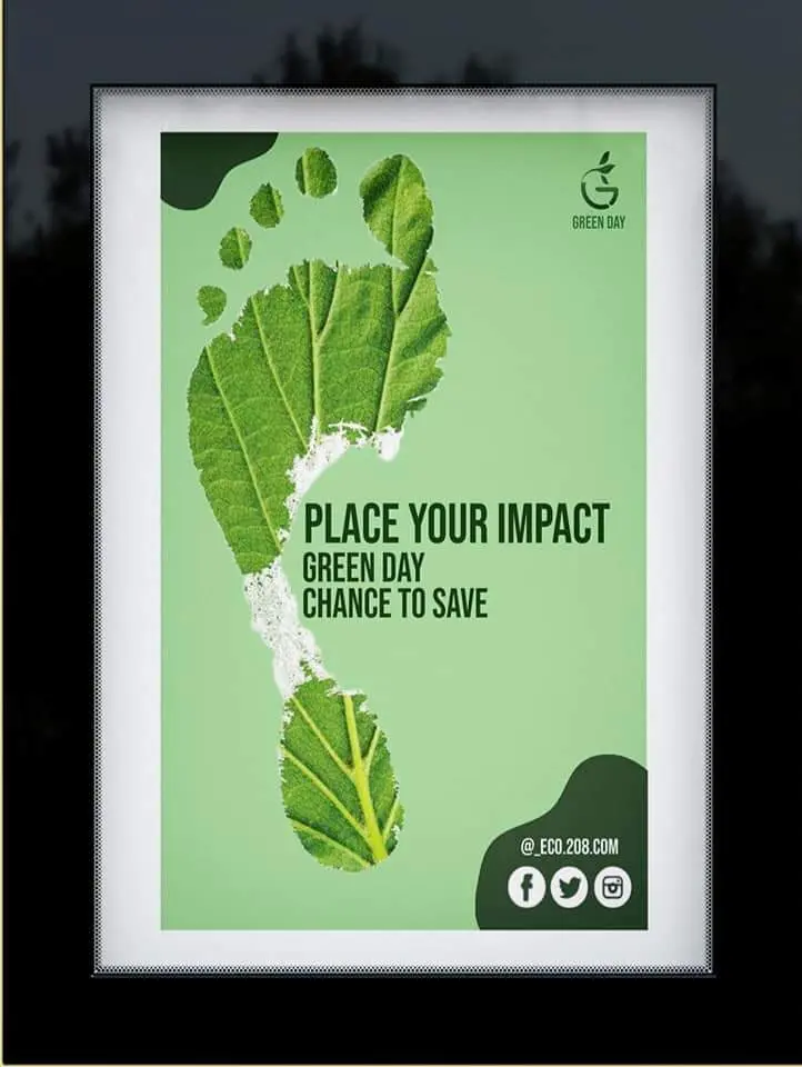 تصميمات سوشيال ميديا