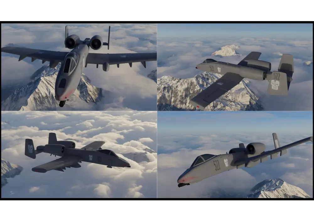 تصميمات نماذج ثلاثية الأبعاد احترافية (3D Modeling) بجودة عالية ولجميع الاستخدامات