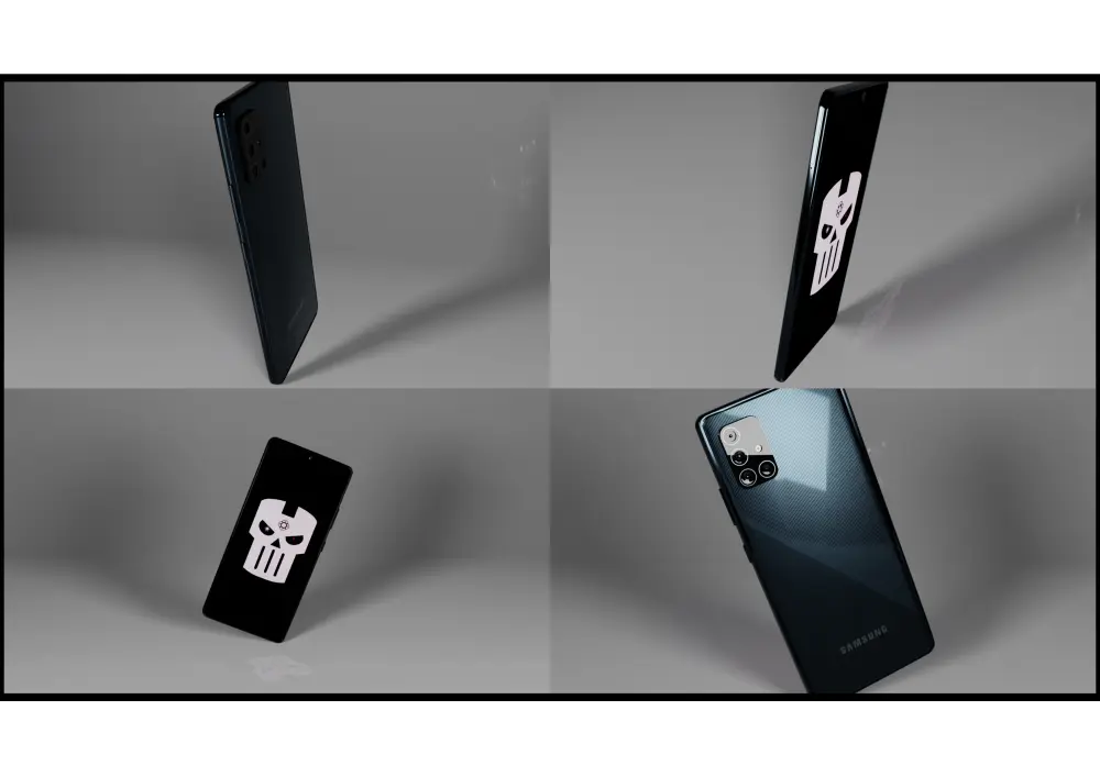 تصميمات نماذج ثلاثية الأبعاد احترافية (3D Modeling) بجودة عالية ولجميع الاستخدامات