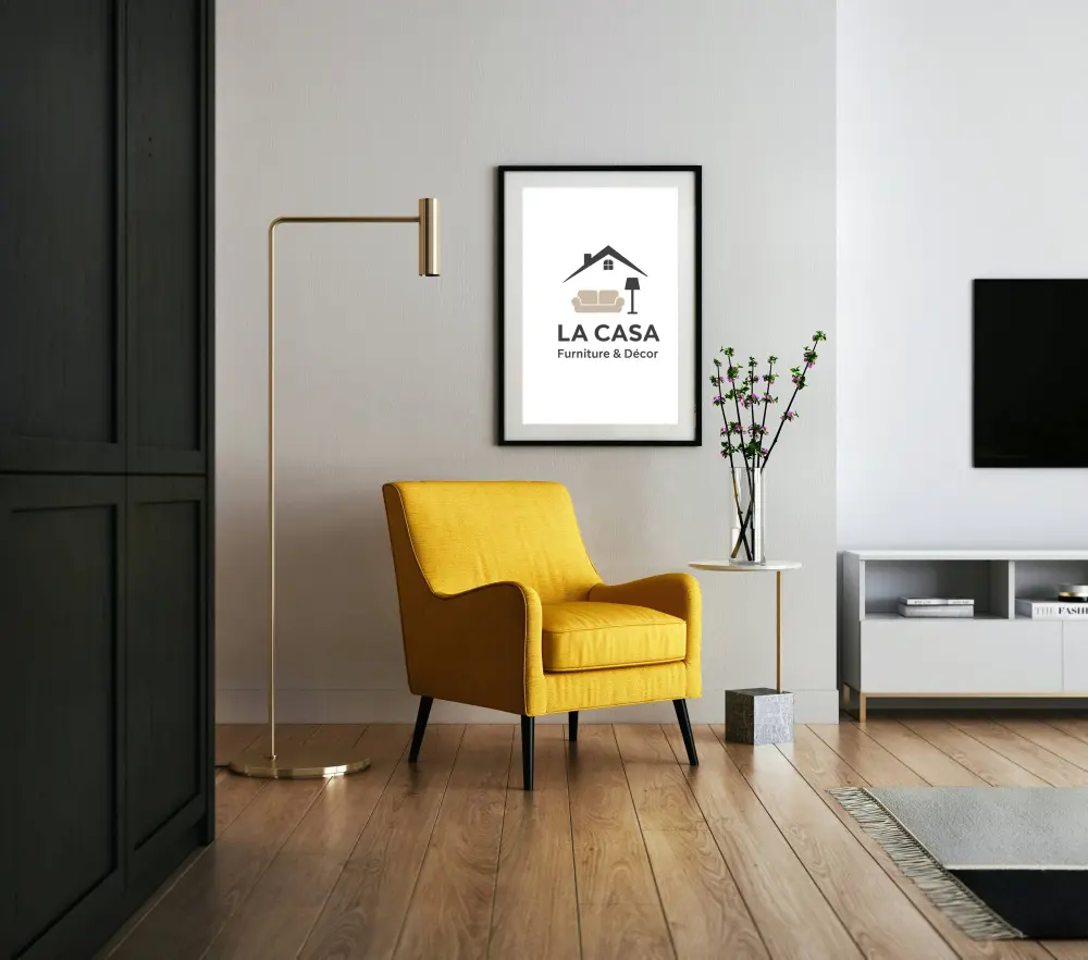 تصميم شعار بسيط واحترافي يعبر عن نشاطك