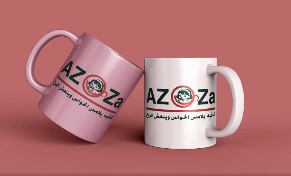 تصميم لوجو logo او شعار