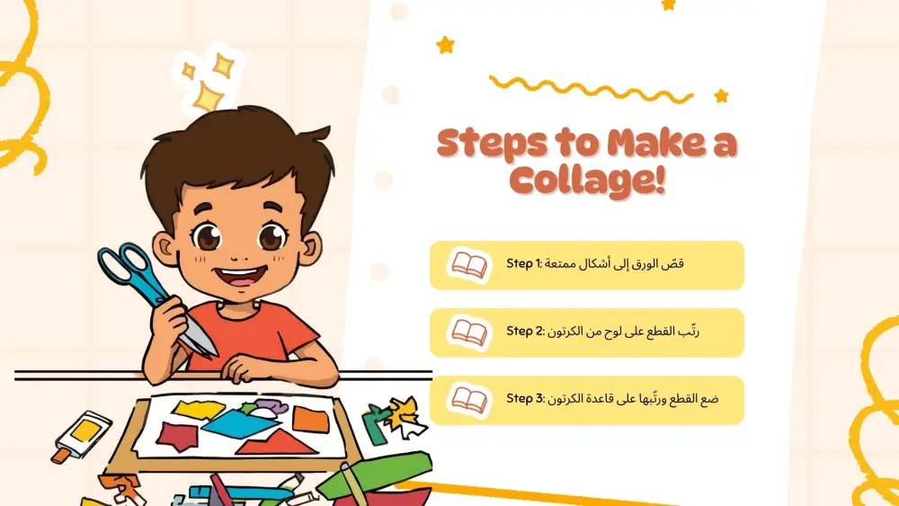 تصميم عروض تقديمية احترافية PowerPoint & Canva