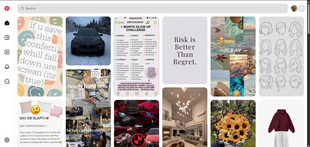 برمجة صفحات ويب احترافية باستخدام HTML5 و CSS3 متجاوبة بالكامل