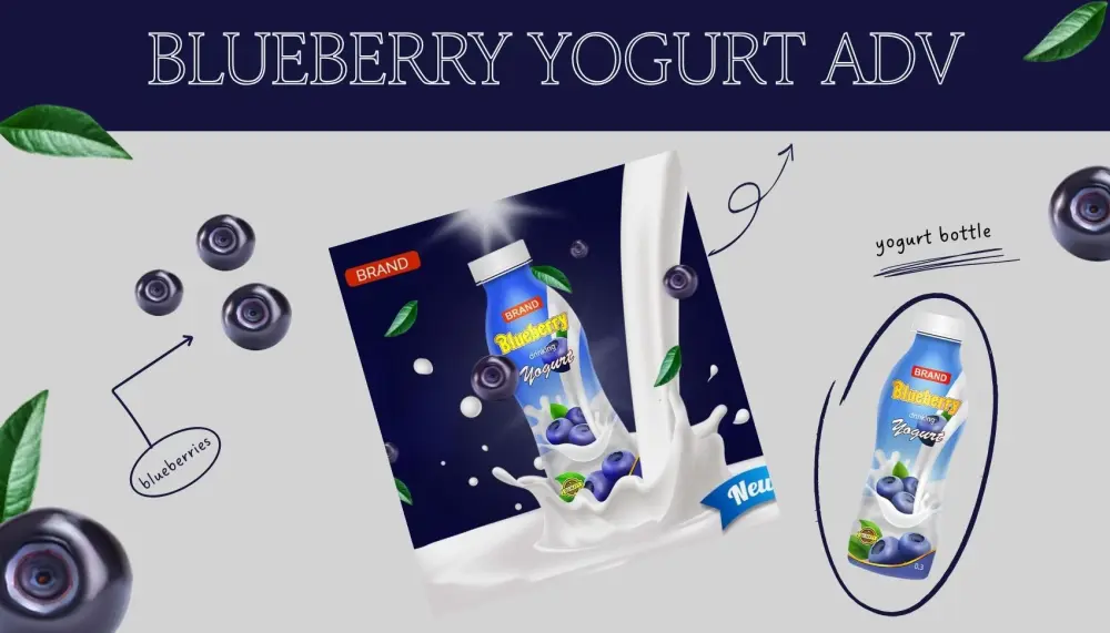 تصميم اعلانات سوشيال ميديا