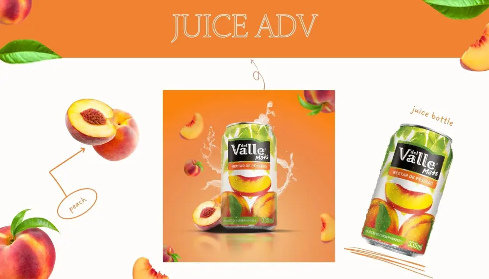 تصميم اعلانات سوشيال ميديا