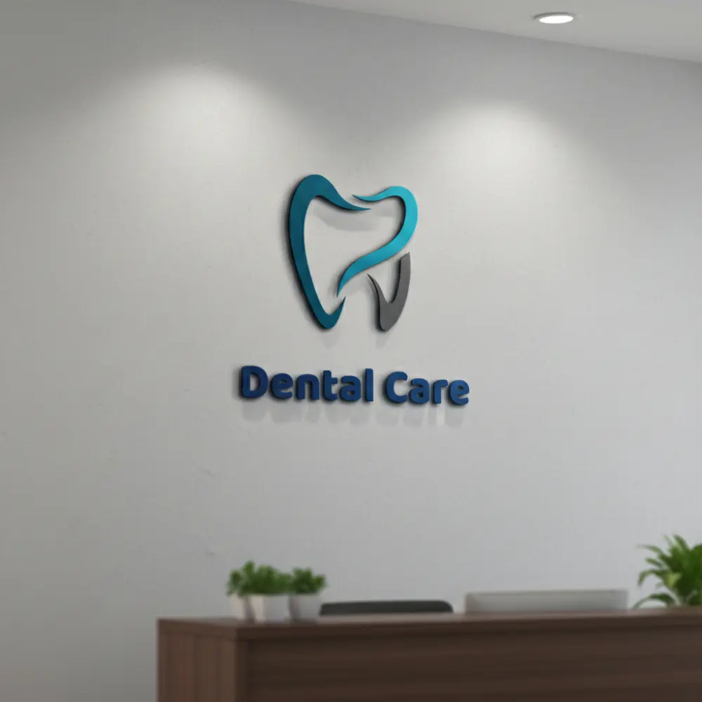 تصميم لوجو احترافي يعكس هوية علامتك التجارية