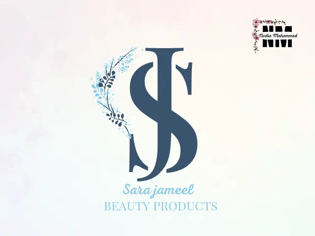 تصميم لوجو (شعار) جذاب يعكس أهمية العلامة التجارية