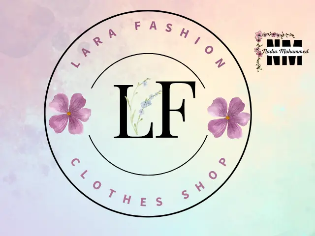 تصميم لوجو (شعار) جذاب يعكس أهمية العلامة التجارية