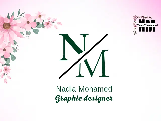 تصميم لوجو (شعار) جذاب يعكس أهمية العلامة التجارية