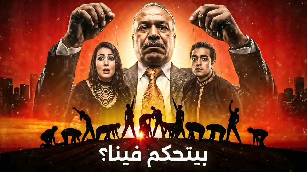 تصميم صور مصرة احترافية لجميع منصات السوشيال ميديا