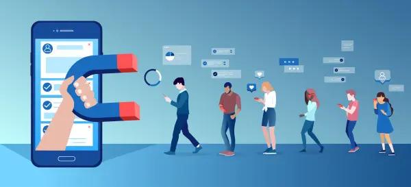 خطة تسويقية شاملة وإدارة كاملة لمشروعك على جميع منصات السوشيال ميديا