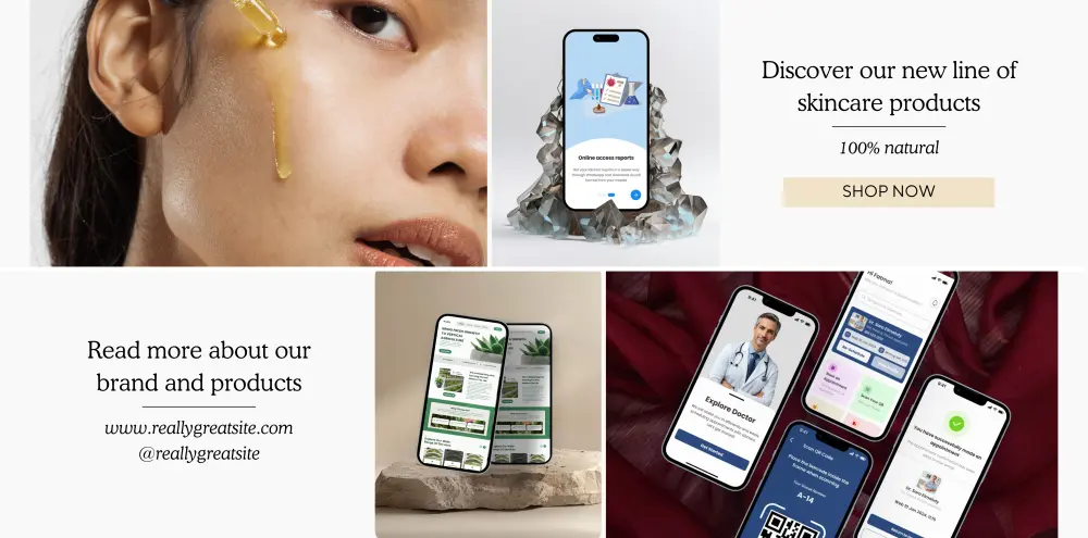 قدم خدمة تصميم واجهة مستخدم UI/UX لصفحة واحدة لتطبيقات الموبايل ومواقع الويب، مع التركيز على البساطة وسهولة الاستخدام وتنظيم المحتوى. تشمل الخدمة تصميم شاشة واحدة مناسبة للموبايل أو الويب باستخدام ألوان وخطوط متناسقة.
