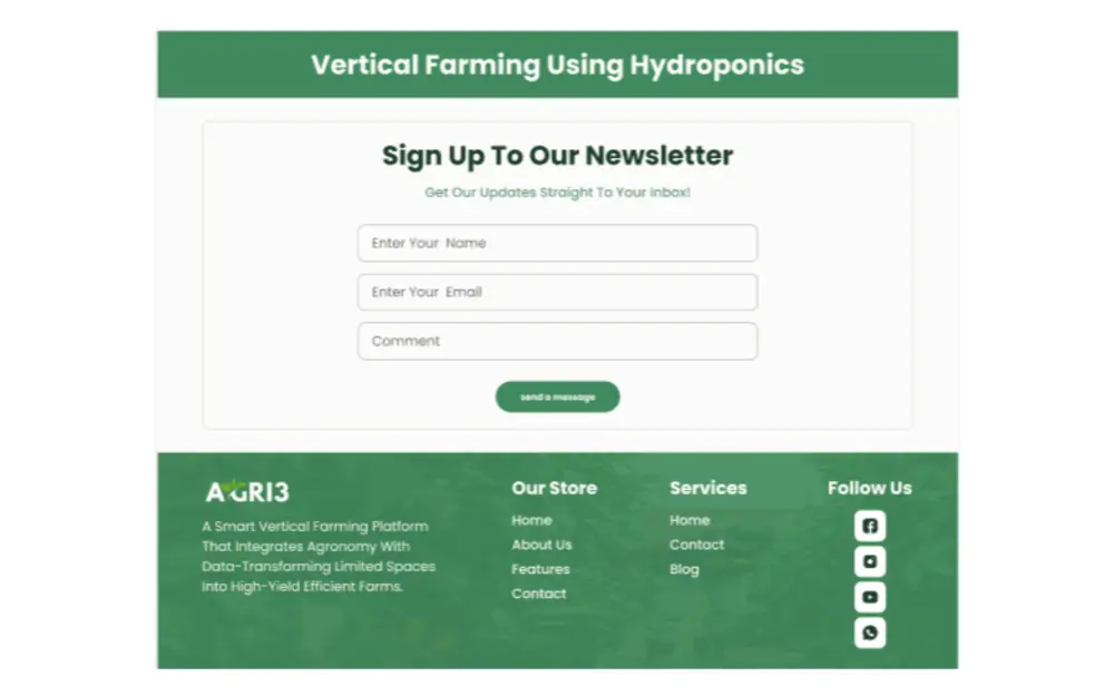 تصميم صفحات ويب مميزه وجذابة مع تجربة مستخدم فريده