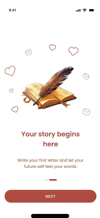 تصميم واجهة مستخدم بسيطة لشاشة واحدة باستخدام Figma