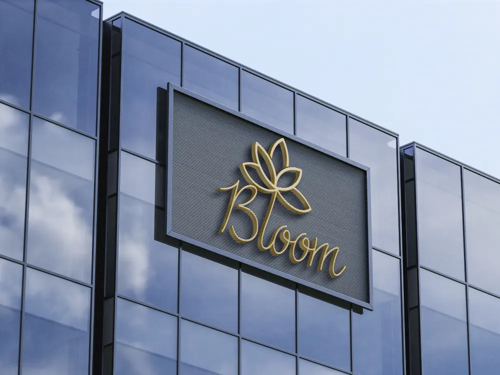 تصميم شعار (Logo) احترافي، عصري وبأسلوب مينيماليست (Minimalist) لهويتك التجارية.