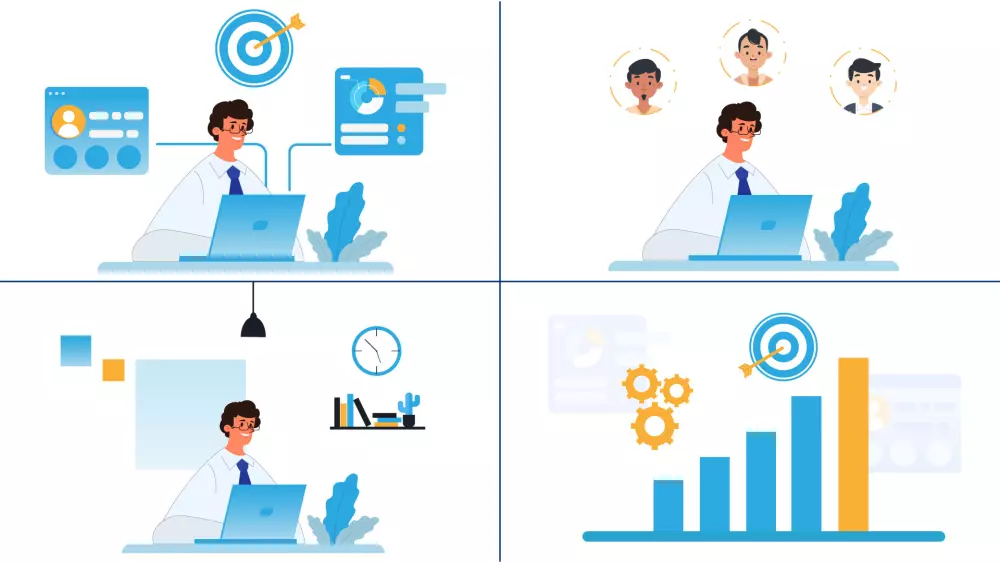 فيديو موشن جرافيك احترافي للترويج لمنتجك