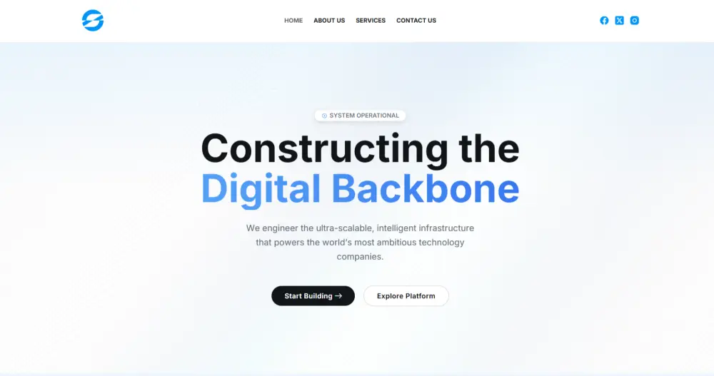 إنشاء صفحة هبوط (Landing Page) احترافية على ووردبريس