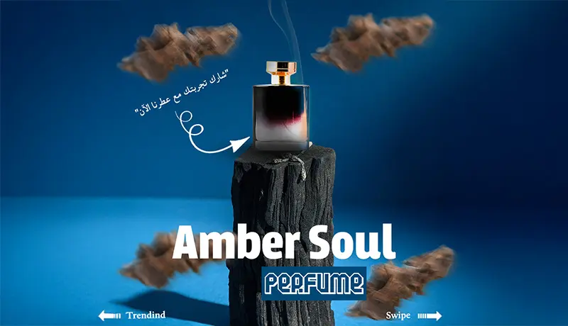 تصميم بوست سوشيال ميديا احترافي ومميز