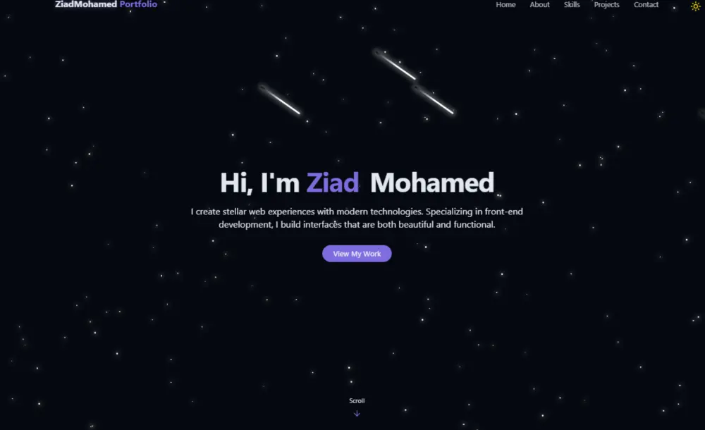 سأطور واجهة مستخدم احترافية ومتجاوبة باستخدام React.js