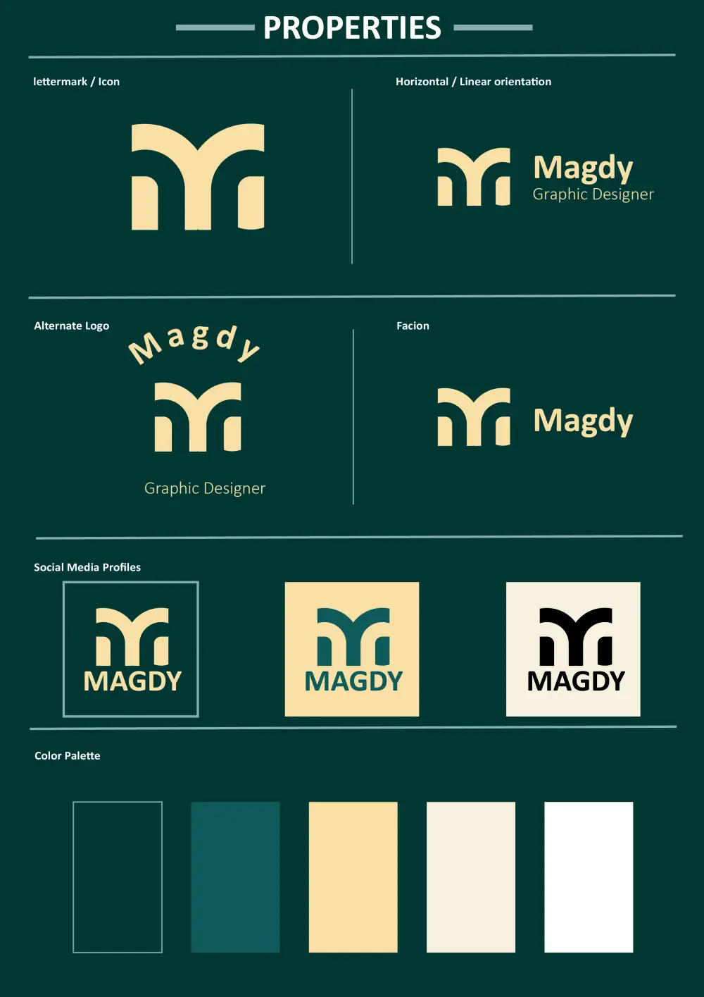 تصميم الشعارات