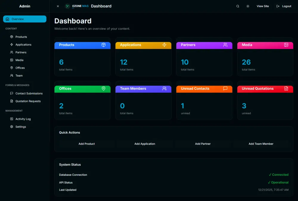 تطوير موقع ويب أو تطبيق جوال احترافي – تسليم كامل خلال 7 أيام مقابل 500 دولار