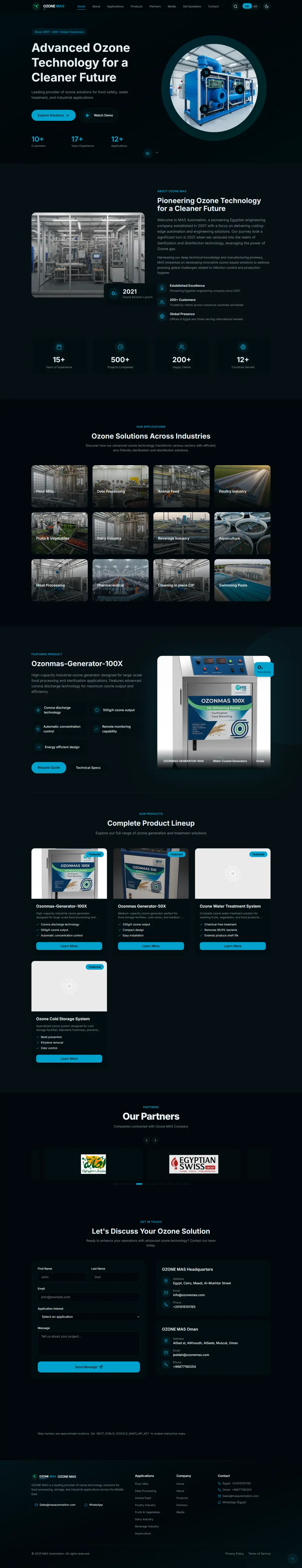 تطوير موقع ويب أو تطبيق جوال احترافي – تسليم كامل خلال 7 أيام مقابل 500 دولار