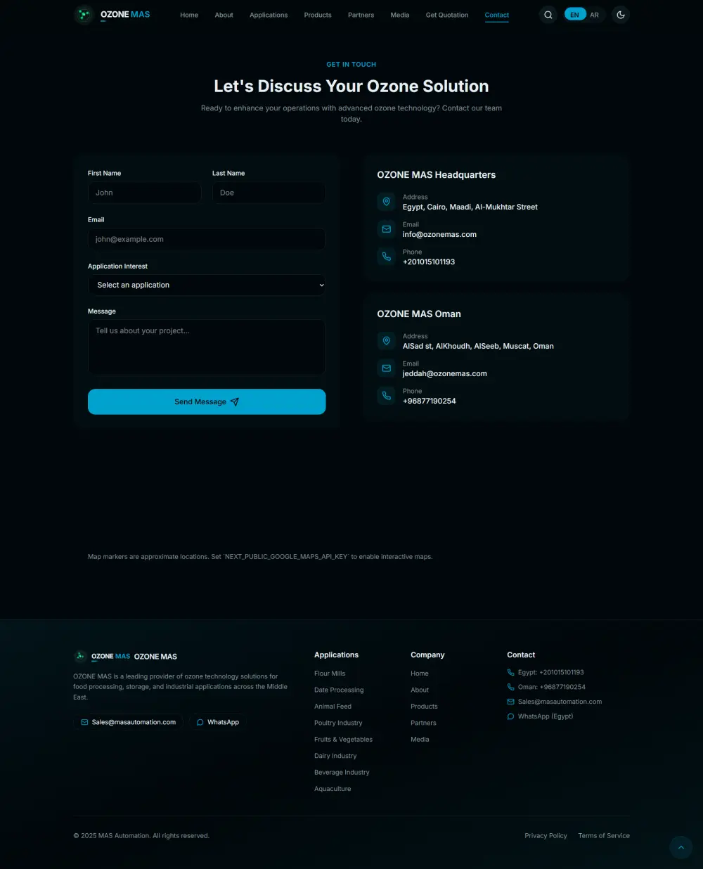 تطوير موقع ويب أو تطبيق جوال احترافي – تسليم كامل خلال 7 أيام مقابل 500 دولار