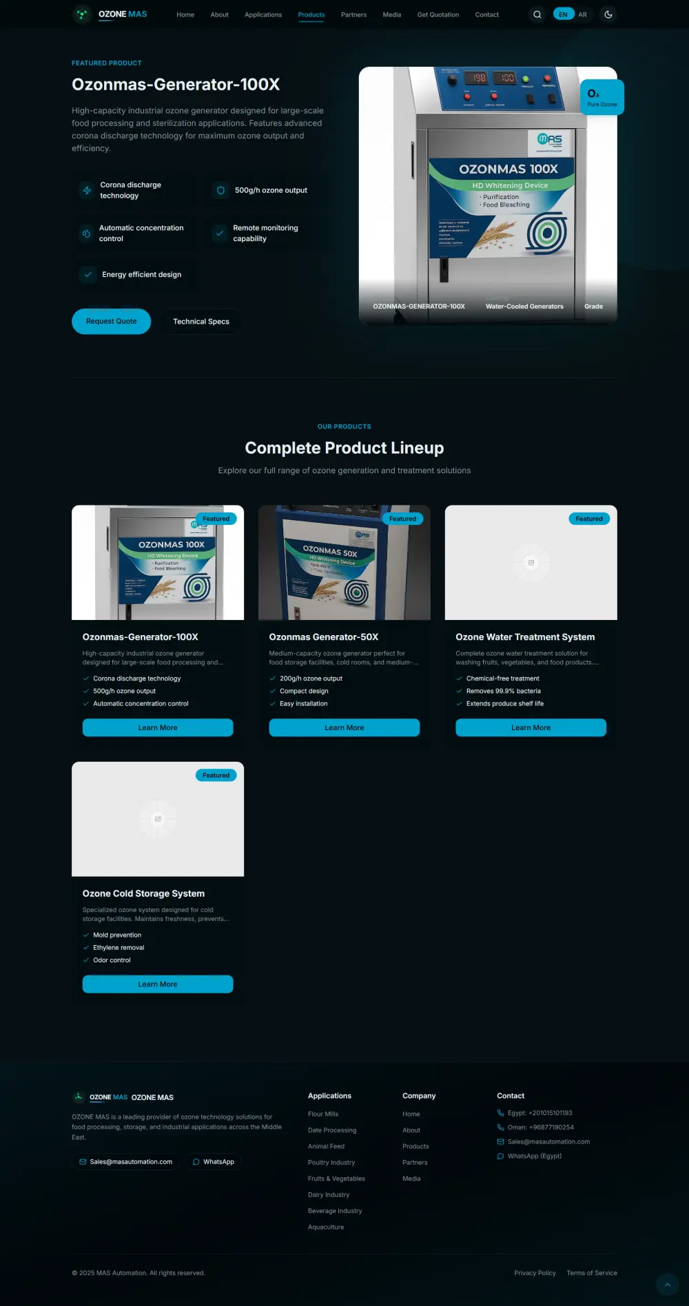 تطوير موقع ويب أو تطبيق جوال احترافي – تسليم كامل خلال 7 أيام مقابل 500 دولار