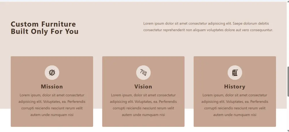 تصميم وبرمجة مواقع ويب متجاوبة لجميع الأجهزة