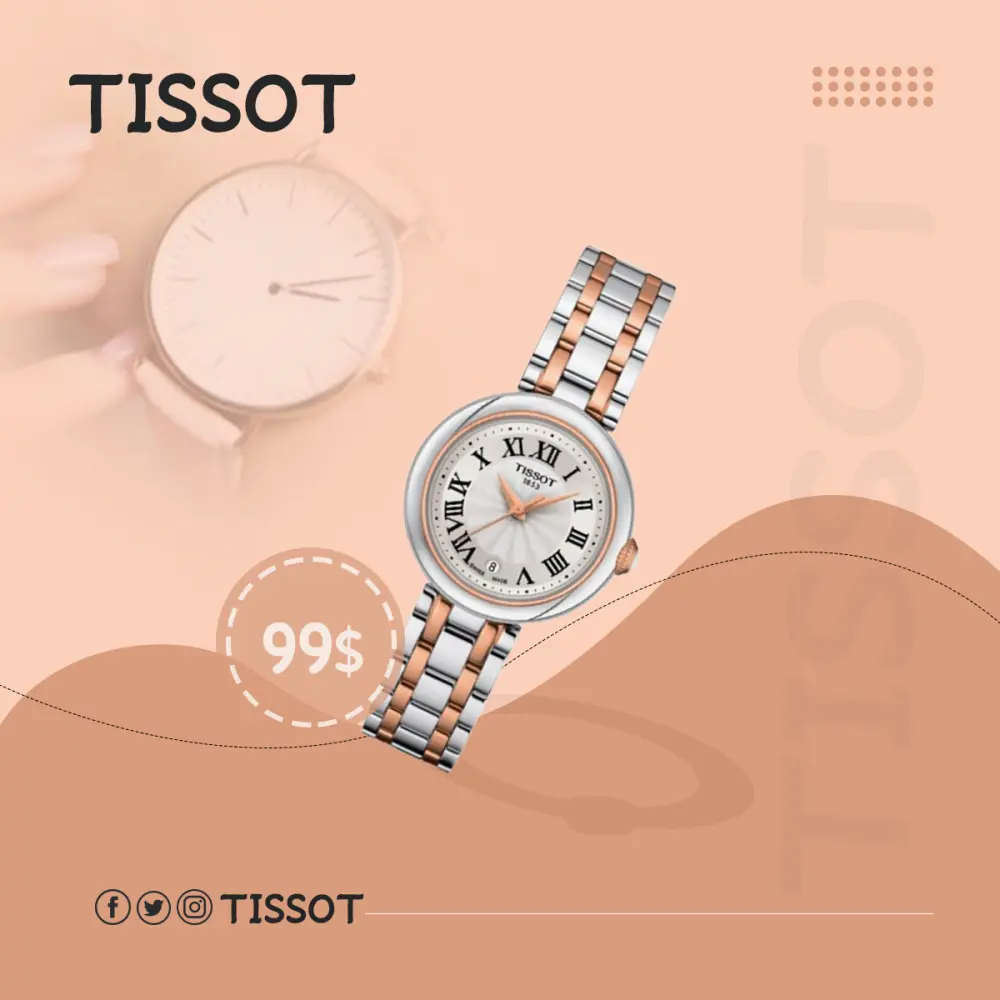 تصميم بوستات سوشيال ميديا احترافية (إنستغرام وفيسبوك)