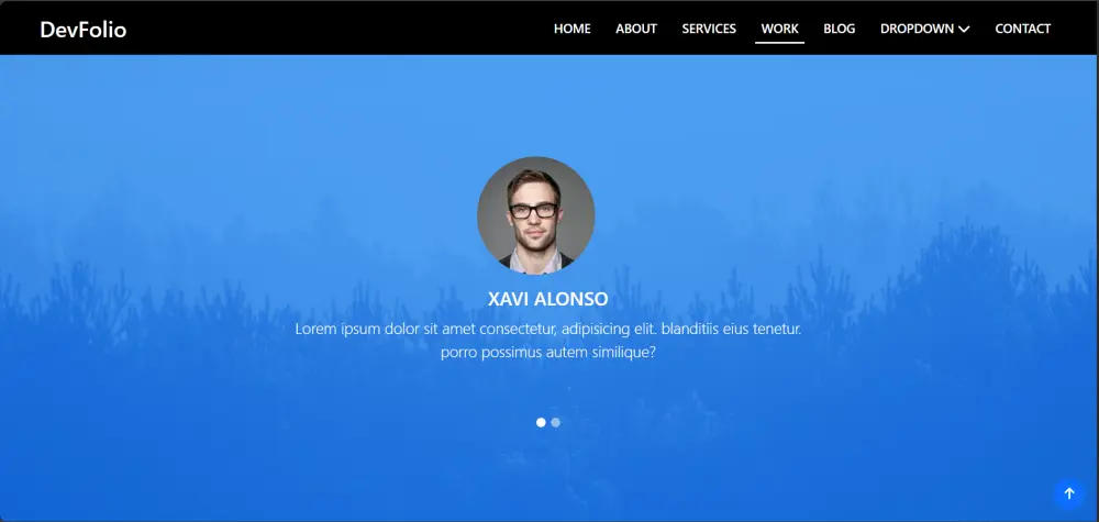 سأقوم بإنشاء صفحات ويب احترافية باستخدام HTML وCSS وBootstrap. الخدمة تشمل تصميم واجهة المستخدم (UI) متجاوبة مع جميع الأجهزة (Responsive)، مع تنظيم المحتوى بشكل جذاب وسهل الاستخدام